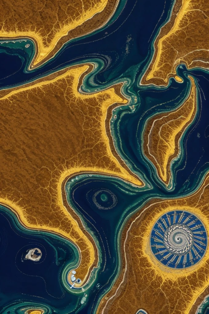 generates 