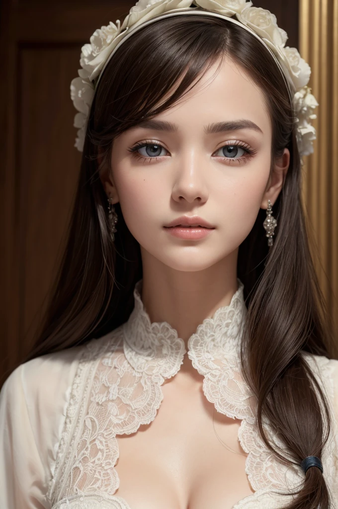 ((best quality)), ((masterpiece)), (detailed), perfect face