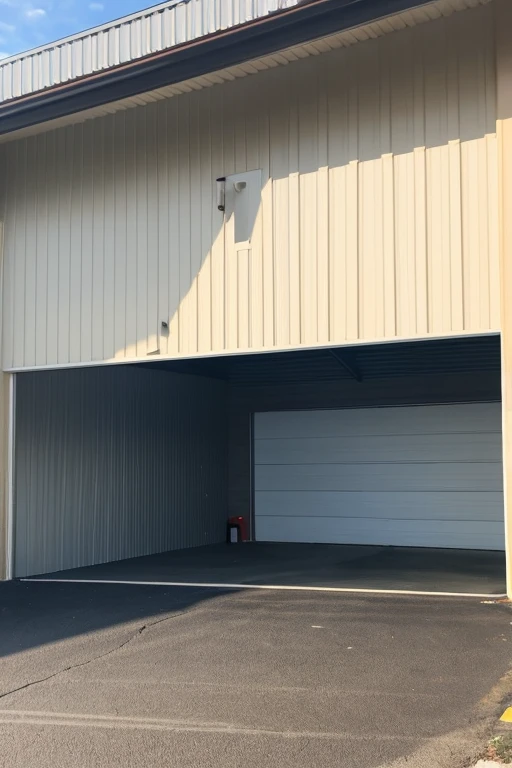 garage