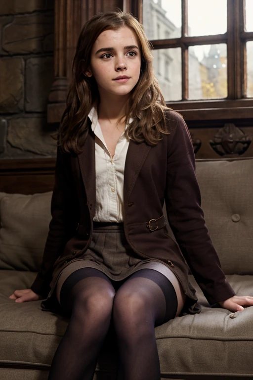 hermione granger, sexy, Howarts