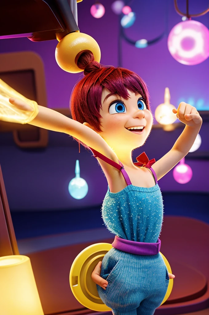 Inside out Joy