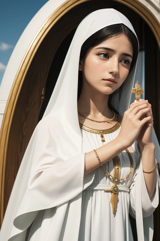 Our Lady of Fatima