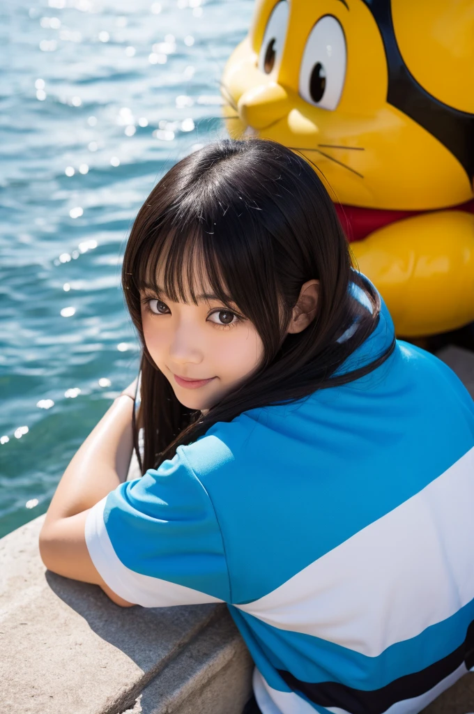Doraemon