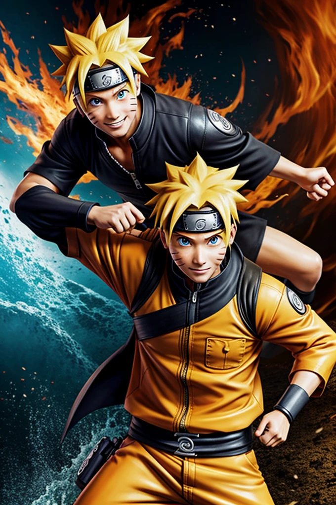 Naruto