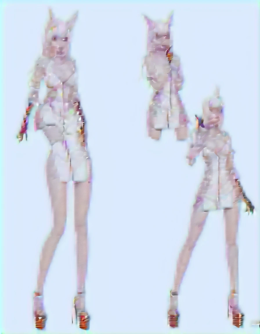 (White and vivid colors), (9 sexy junior idols in row), ((face variations, Hair variations)), { Navel | Ass }, portrayed in the best quality and high resolution. The image should be ultra-detailed, realistic, and photorealistic with a touch of rawness. The lighting should be emphasized to bring out the details of the face. The medium can be a combination of photography and concept art. The color tone should be vibrant and vivid, enhancing the overall visual impact. (Whole Body proportions and all limbs are anatomically accurate) . { no logo | no text } .