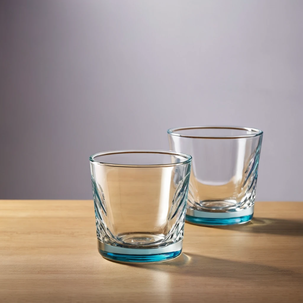 gatot glass