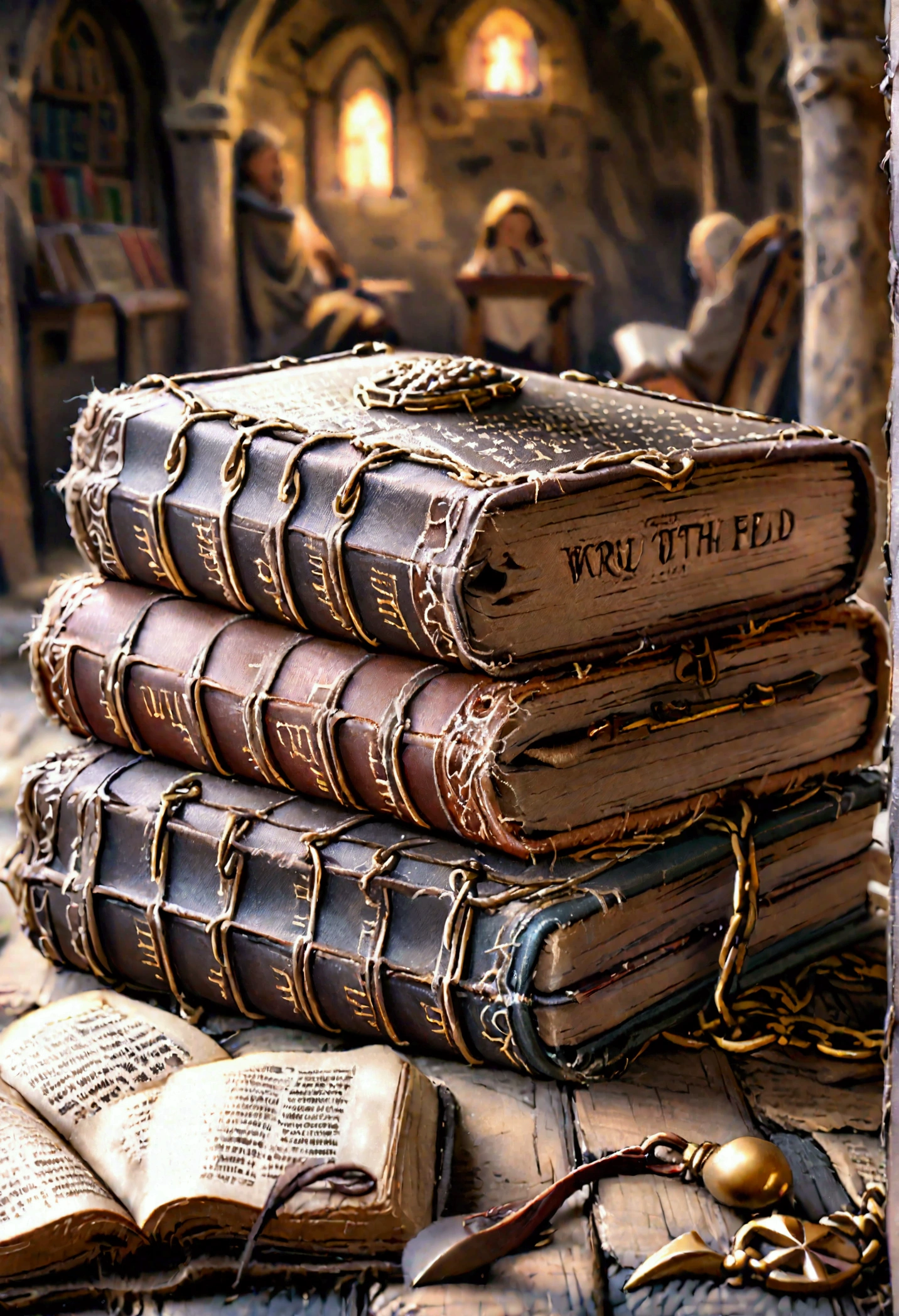 Bible、Word of God、truth、Book