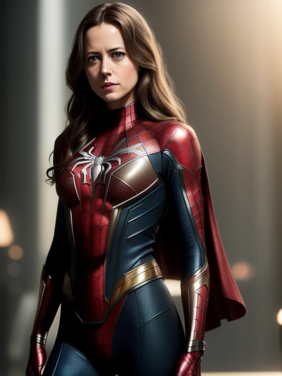 Amy Acker、マーベルコミックの映画Poster、so beautiful、Movies about Spider-Man、sexy、whole body、Wearing a skirt、Premiere Date、Poster、belly buttonを突き出す、new york、She's wearing a ripped Spiderman suit、The suit is torn、Wearing a skirt、Red and black color scheme、dynamic、masterpiece、Highest quality、Super detailed、Very detailed、Delicate and beautiful shine、Ultra-high resolution、Cinematic、break、breakドロップ、(Torn clothes:1.5)、(Wet clothes:1.4)、Bare shoulders、Real Rain、Wet Hair、belly button、Exposed Skin、sexyな肩を披露, VHS Effect, (Poster:1.6), Poster on wall, Nostalgia, movie Poster, Portraiture, close
(Skin Texture), Exquisitely crafted, Fine details, Super detailedな, Ray Tracing, Scattered beneath the surface, Diffused and soft lighting, Shallow depth of field, by (by Oliver Wetter)