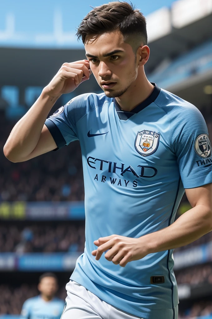 Manchester City 
