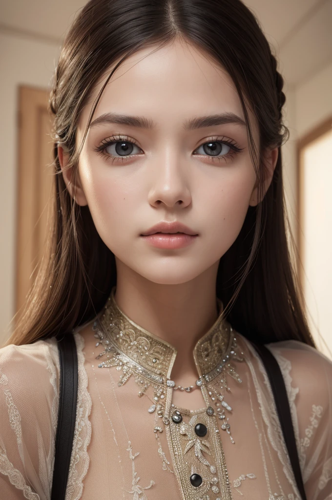 ((best quality)), ((masterpiece)), (detailed), perfect face
