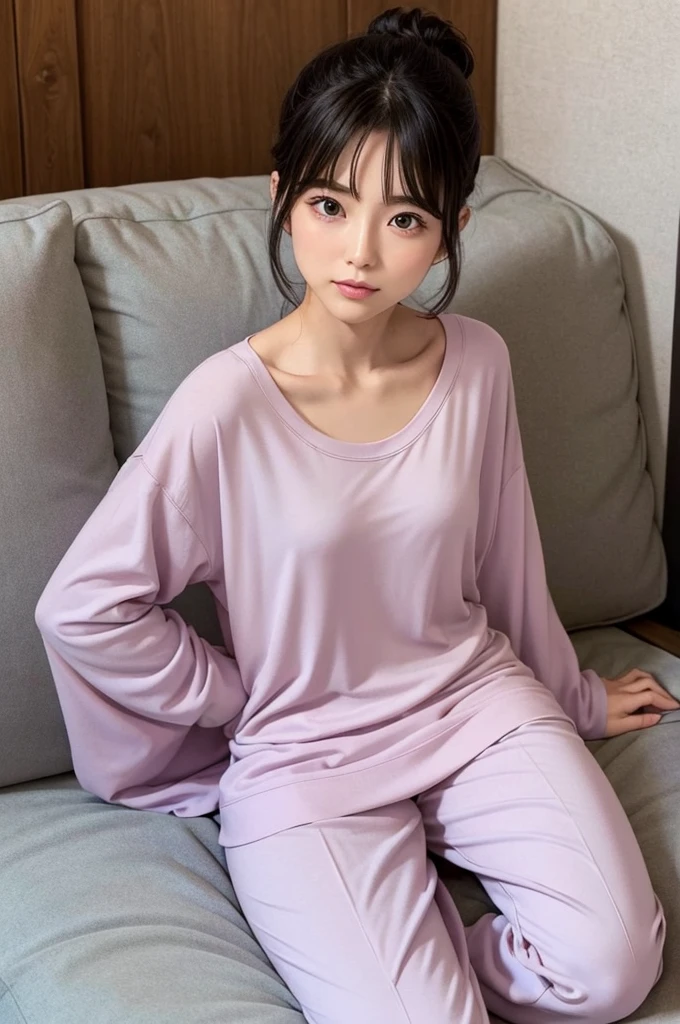 Japanese、Age 25、cute、Loungewear
