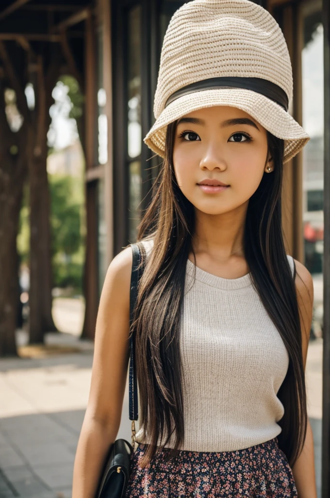 girl