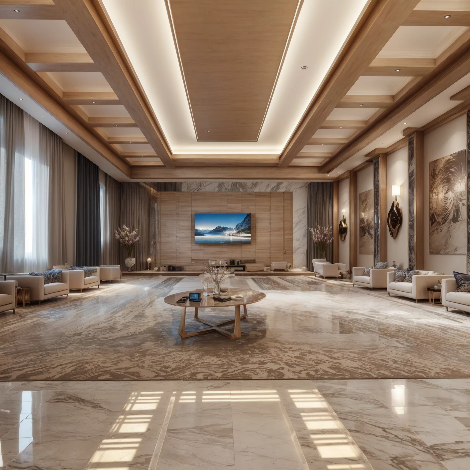 modern