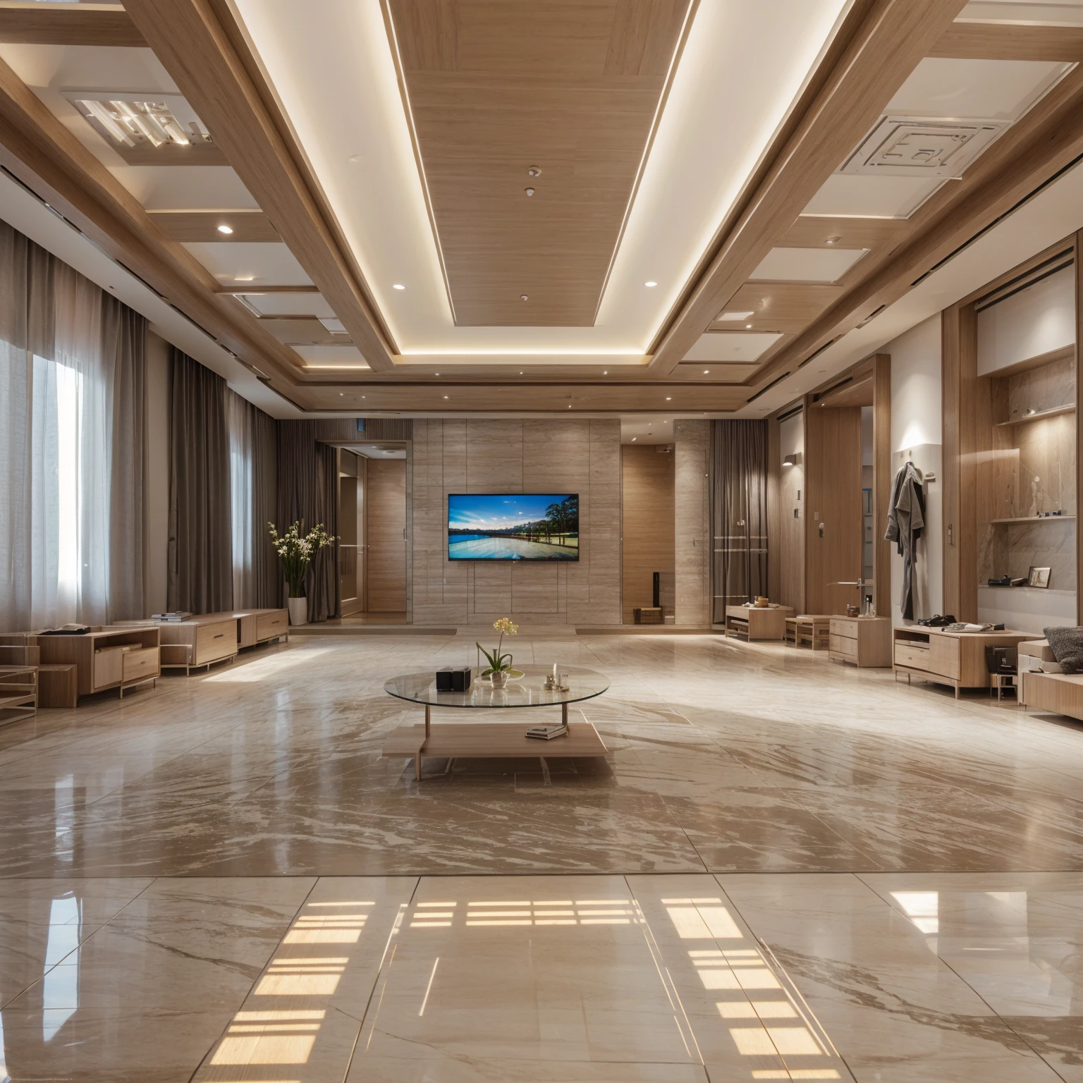 modern
