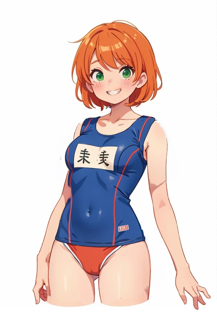 sukumizu, japanese school swimsuit, athletic