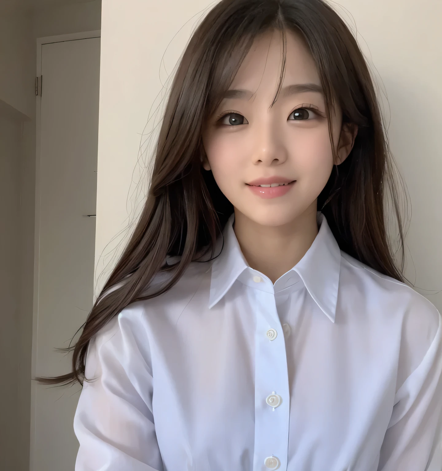 Dress shirt