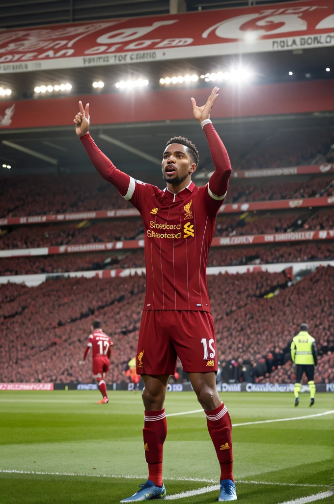Liverpool FC