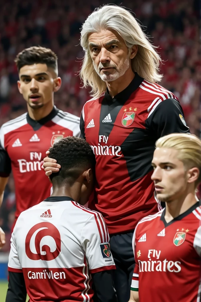 Benfica