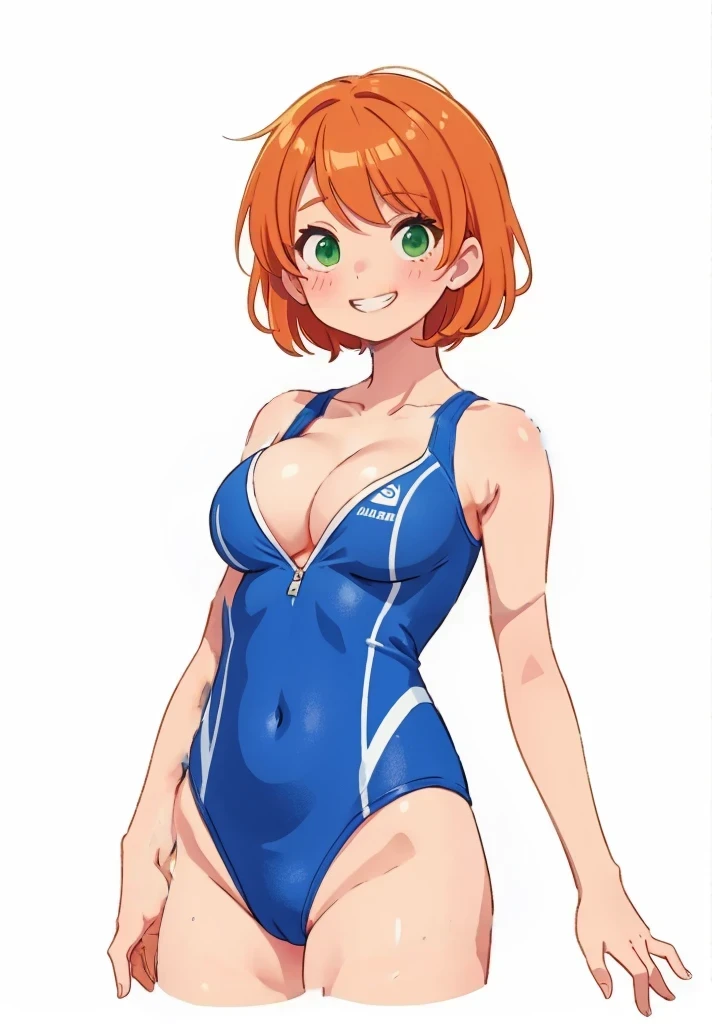large breasts