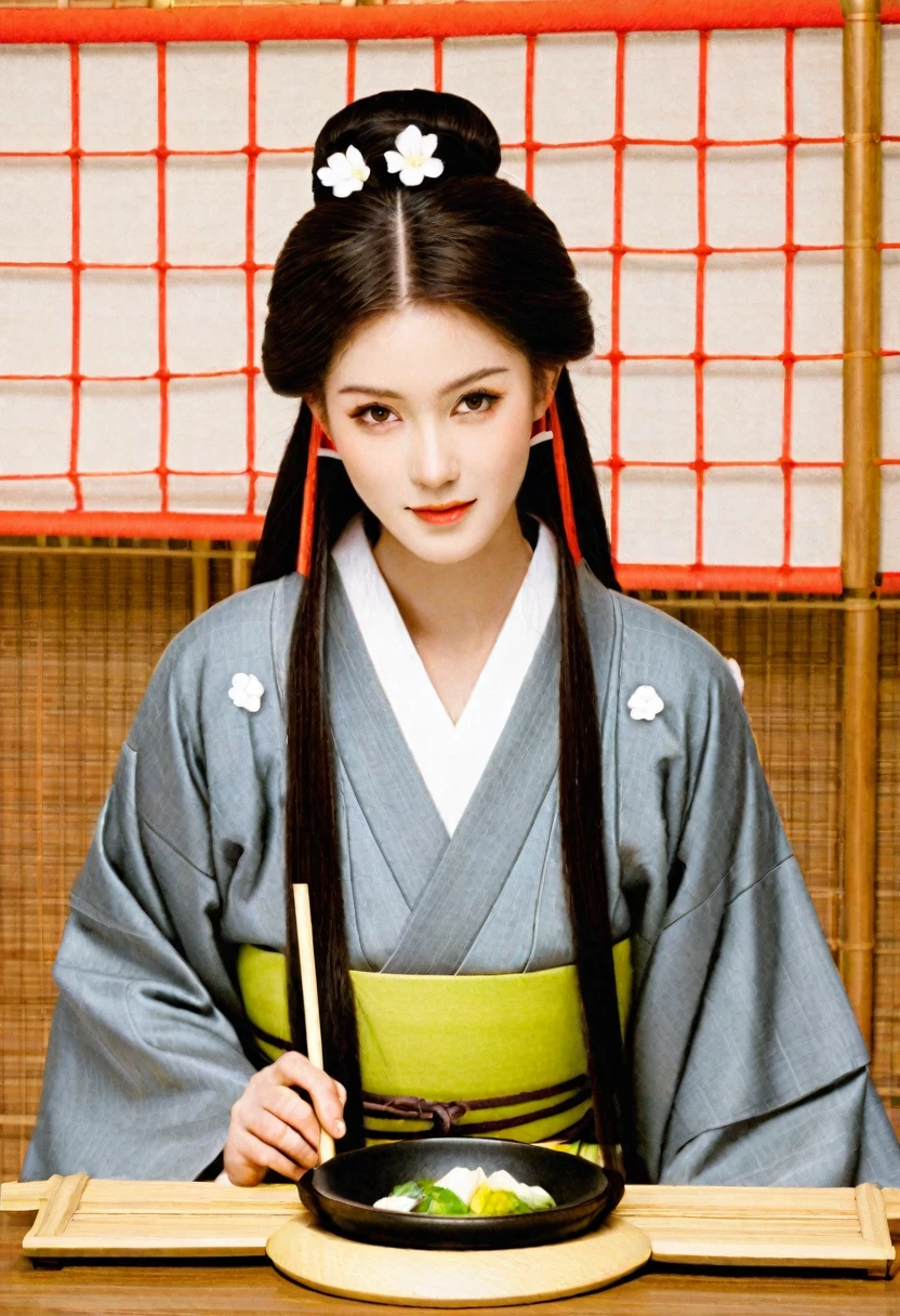 Rokurokubi