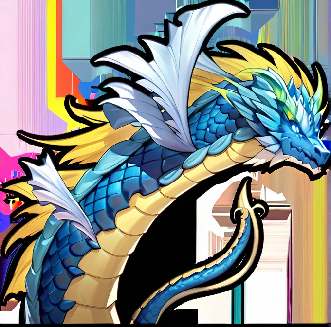 (masterpiece:1.4, best quality:1.4), Create a striking anime-style artwork depicting a magical encounter between a  and a majestic dragon, set against a transparent background. This focuses all attention on the vivid details of the characters.

- Characters: The boy, dressed in vibrant clothing, expresses wonder and curiosity. The dragon, with shimmering scales and eyes that softly glow, bends down gently to interact with the boy.
- Setting: The artwork features a transparent background to highlight this magical moment without any distractions, emphasizing the characters and their interaction.
- Atmosphere: The scene radiates a sense of awe and magical wonder, showcasing the gentle nature of the dragon and the innocence of the boy.
- Color Palette: Use bright colors for the boy’s clothing and mystical hues for the dragon to enhance their visual impact against the transparent background.

This prompt ensures the artwork captures the essence of a fantastical meeting in a clear and focused manner, perfect for applications requiring a clean and versatile visual presentation.
