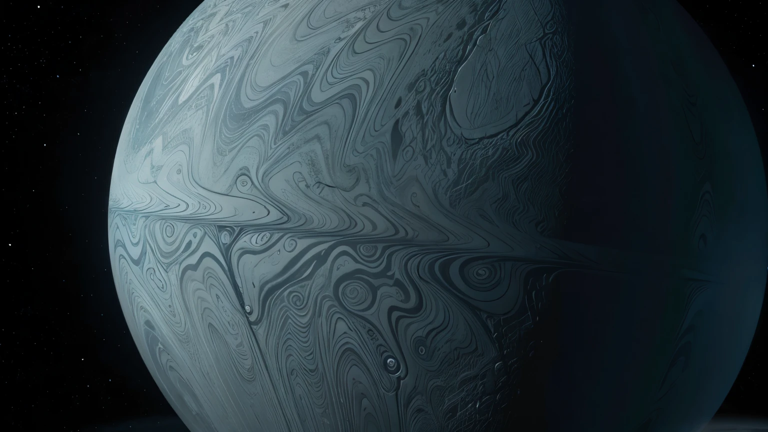 planet enceladus
