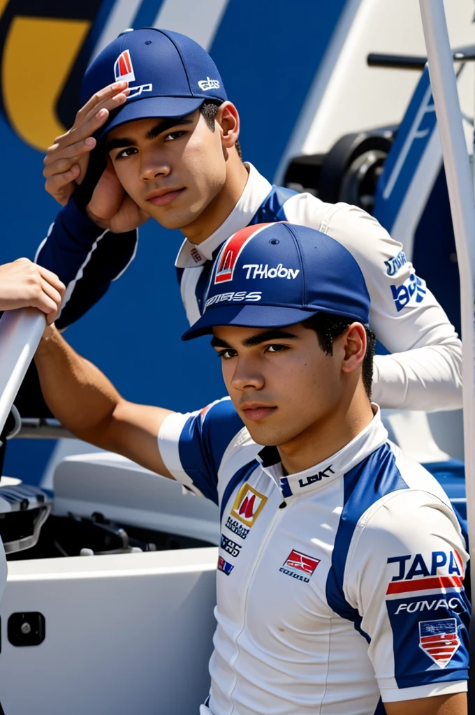 Lance stroll