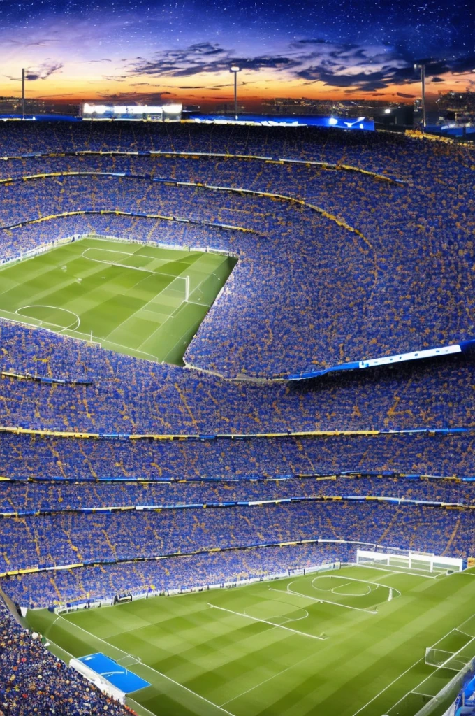 {{masterpiece}}}, hyper quality, {{{very realistic}}}, very delicate eyes, {{{best quality}}}, soccer stadium, {{Football Jerseys}}, {{{Real Madrid}}}, {{Beautiful night sky}}, Milky Way, light, crowd, football. Son Heung-min