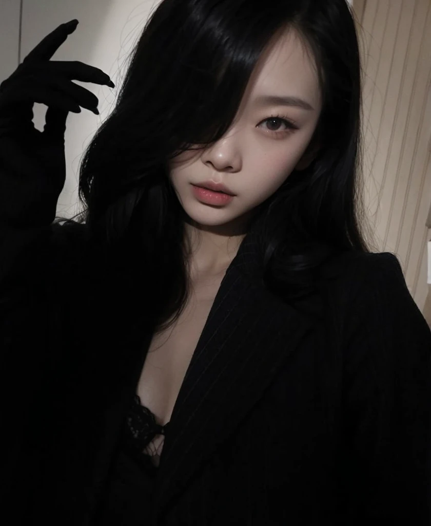 Jennie Kim