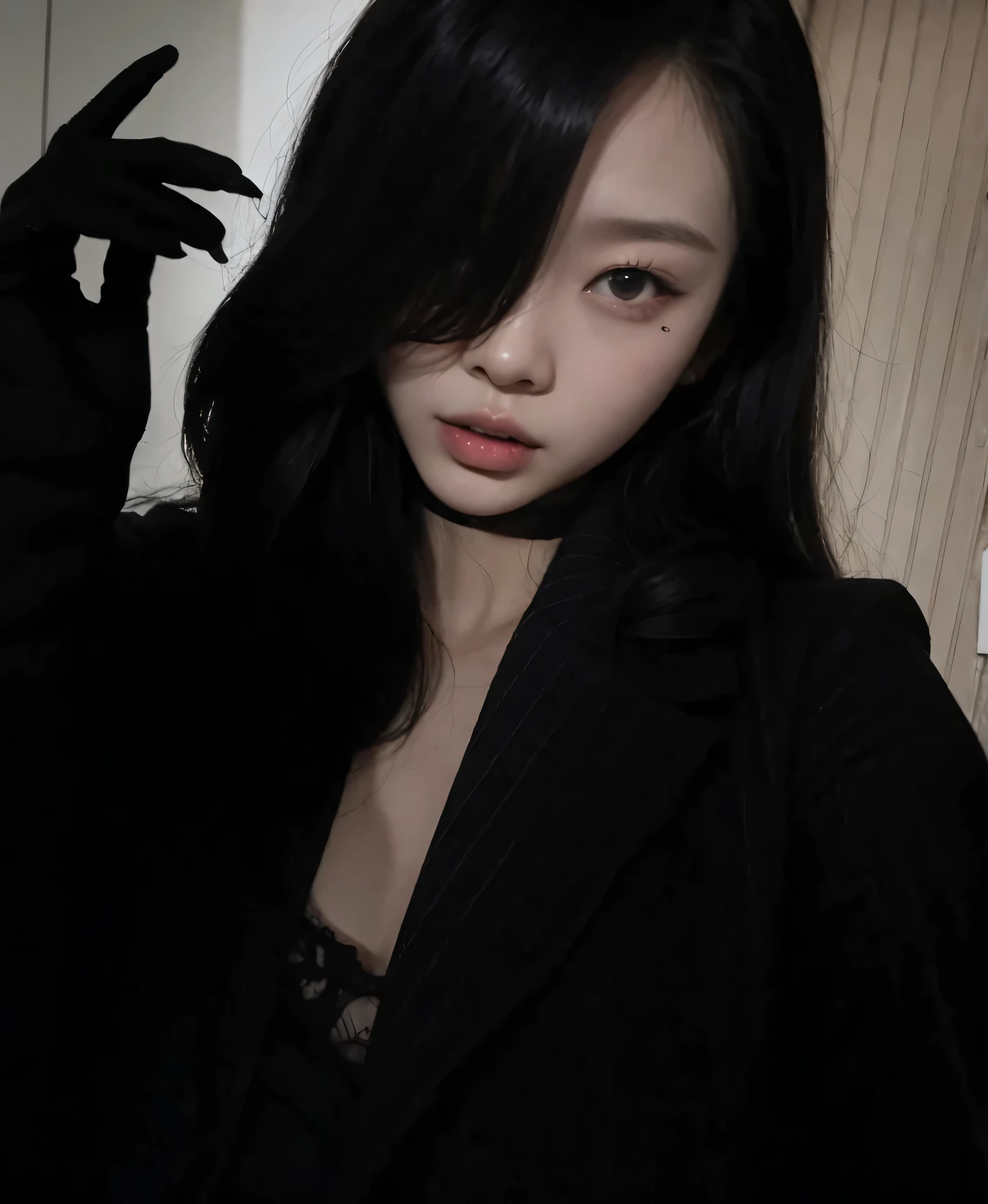 Jennie Kim 