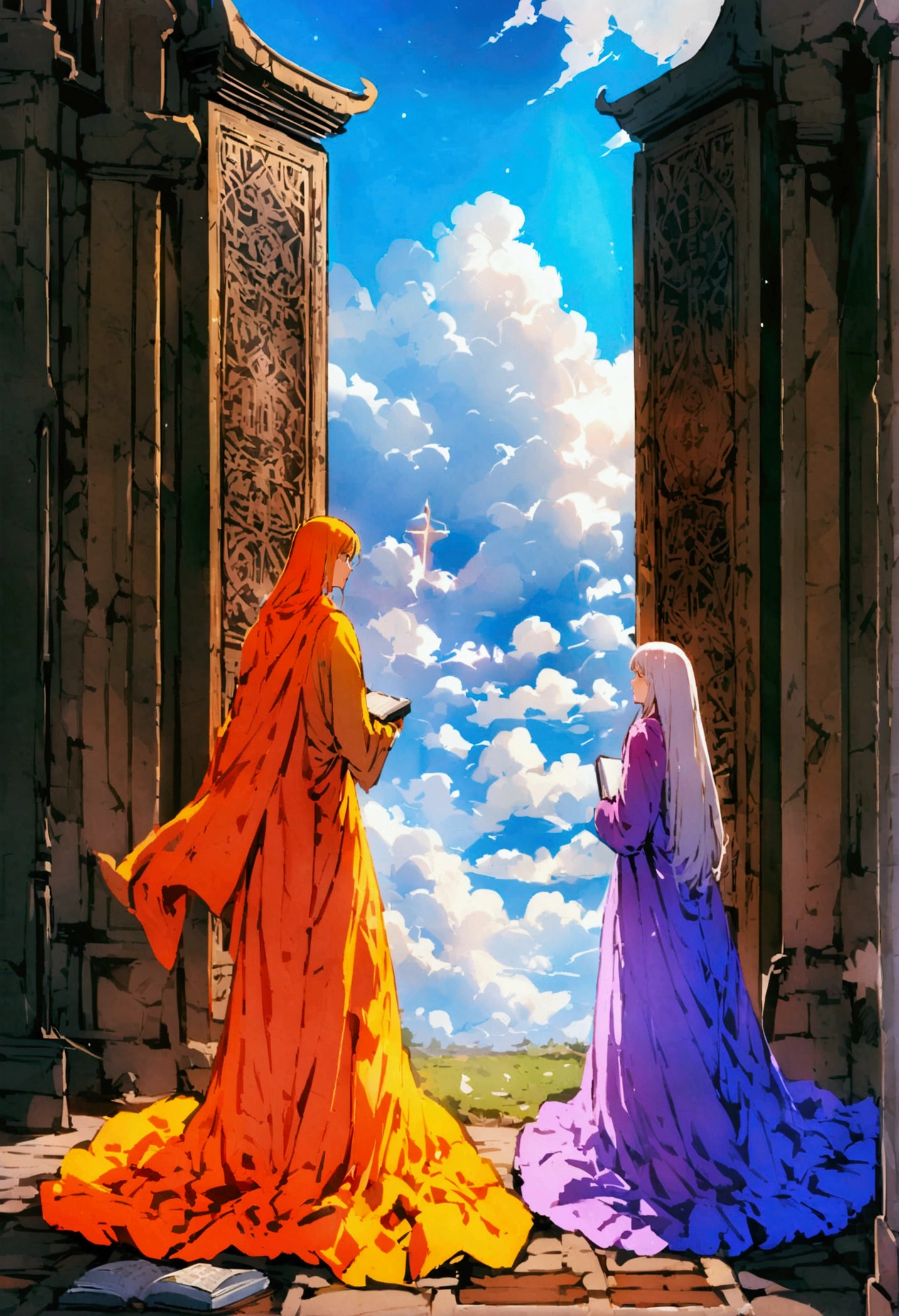 Bible、Word of God、truth、Book