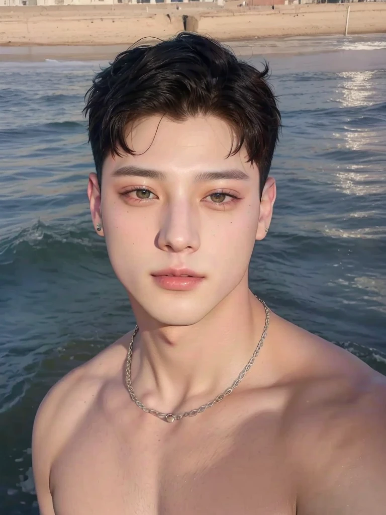 Jungkook bts