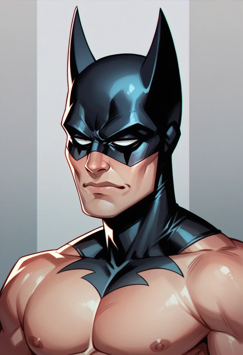 batman's assistants, robin and nightwing naked gay porn