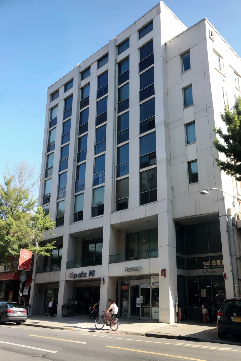 building