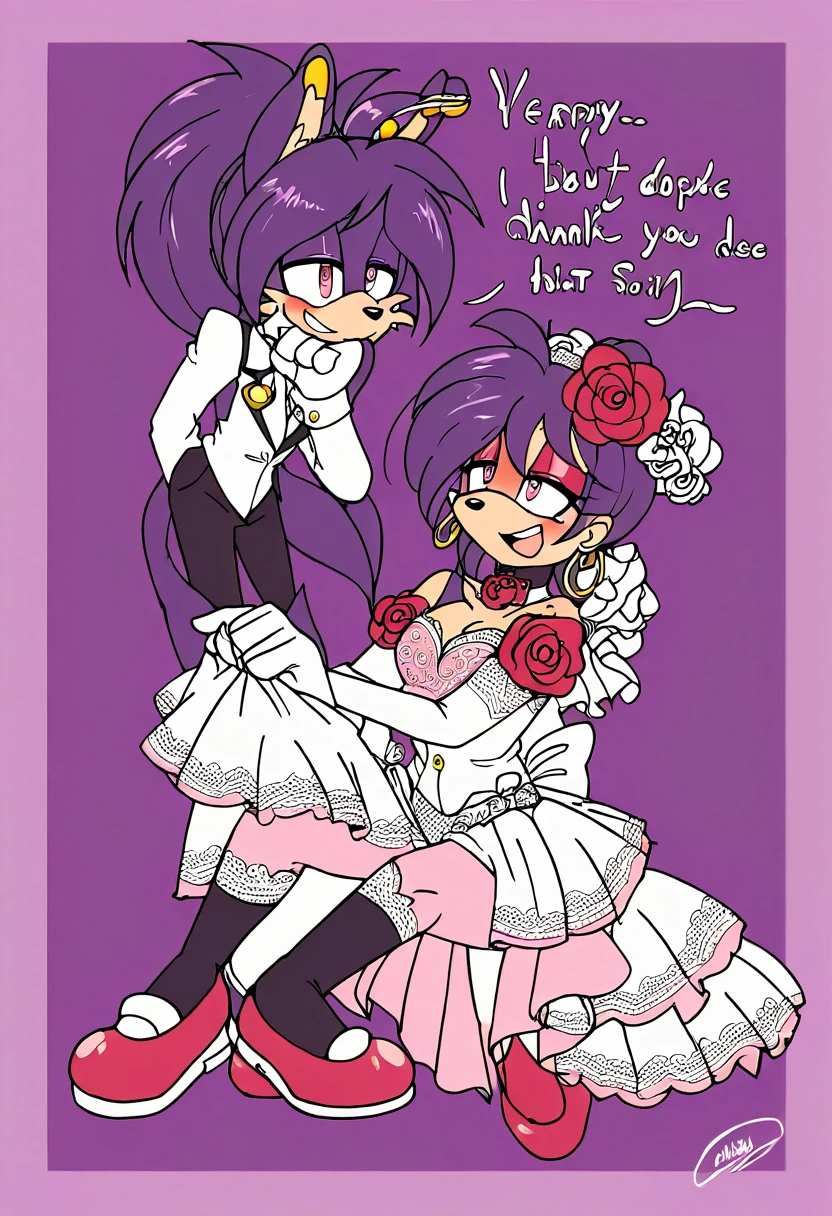 a father (he had been hypnosis by his second son,crossdressing, a date with his second son,to a love hotel, ,wear sexy Wedding lingerie,bride of his second son,have one's first night sex, divorces his wife and vows to live as the wife of his second son for the rest of his life, )