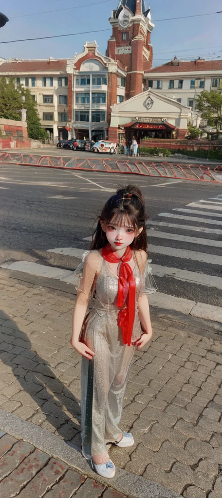 Beautiful Girl