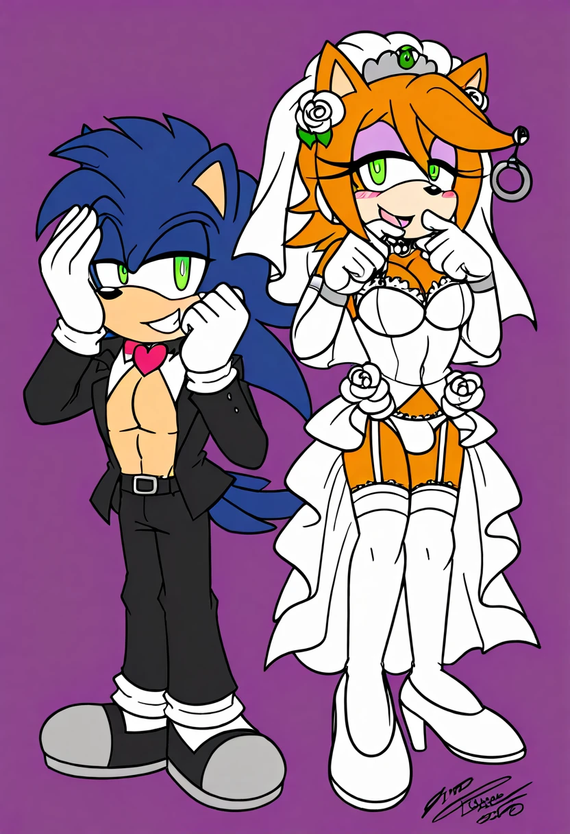 a father (he had been hypnosis by his second son,crossdressing, a date with his second son,to a love hotel, ,wear sexy Wedding lingerie,bride of his second son,have one's first night sex, divorces his wife and vows to live as the wife of his second son for the rest of his life, )