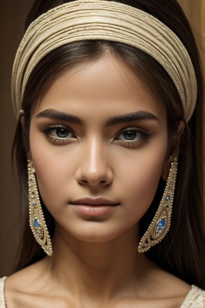 ((best quality)), ((masterpiece)), (detailed), perfect face