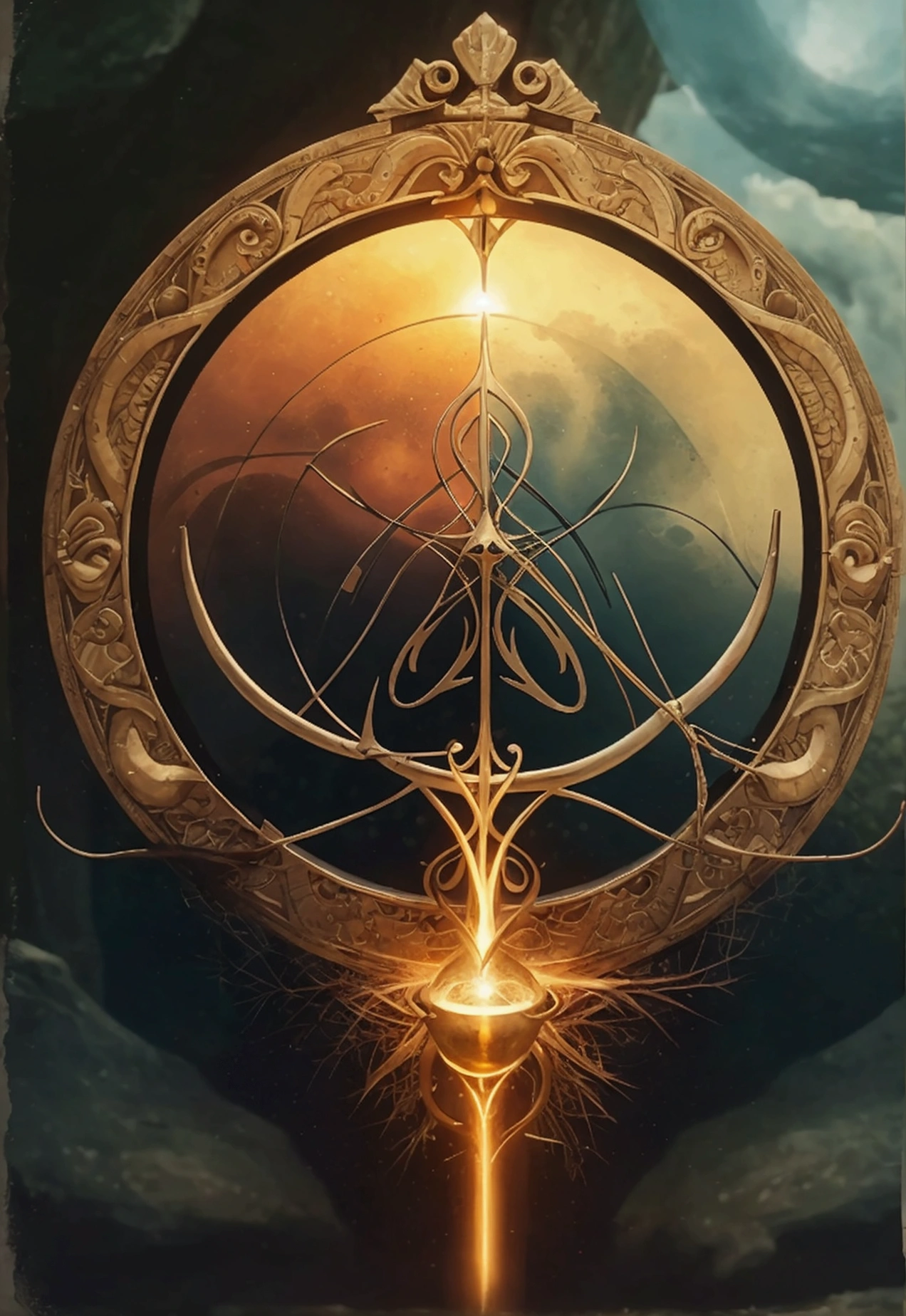 Here's a concept for the "Circle of Life" tattoo incorporating "Areté":
Central Element: The word "Areté" prominently placed inside a circular frame, symbolizing completeness and perfection.
Design Details: Small elements surrounding the circle to represent balance and harmony could include:
Yin-Yang symbols to signify balance.
Leaves or branches intertwining to represent growth and interconnectedness.
Waves or water ripples for fluidity and adaptability.
Sun and moon motifs to symbolize day and night, light and darkness.
Style: The tattoo can be designed in a minimalist black and white style to emphasize clarity and the timeless nature of the concept.
This design captures the essence of "Areté" within the symbolic framework of the circle of life, portraying balance, harmony, and the pursuit of excellence. If you'd like any adjustments or have specific preferences, feel free to let me know!