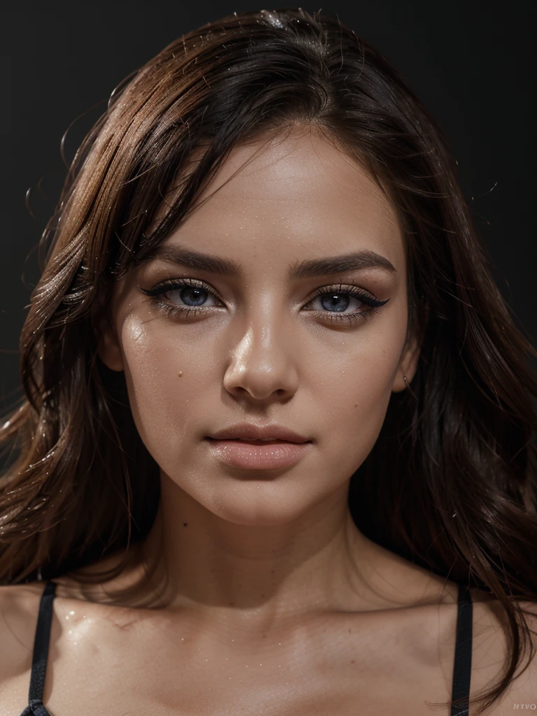 a beautiful woman in a sexy bikini, generous breasts, seductive, girl, female, sensual, glamour, fashion, photoshoot, editorial, studio lighting, high contrast, vivid colors, cinematic, dramatic, (best quality,4k,8k,highres,masterpiece:1.2),ultra-detailed,(realistic,photorealistic,photo-realistic:1.37),beautiful detailed eyes,beautiful detailed lips,extremely detailed eyes and face,longeyelashes