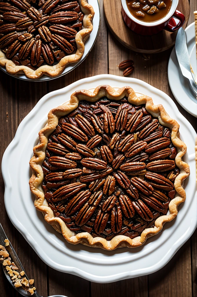 Pecan Pie Day