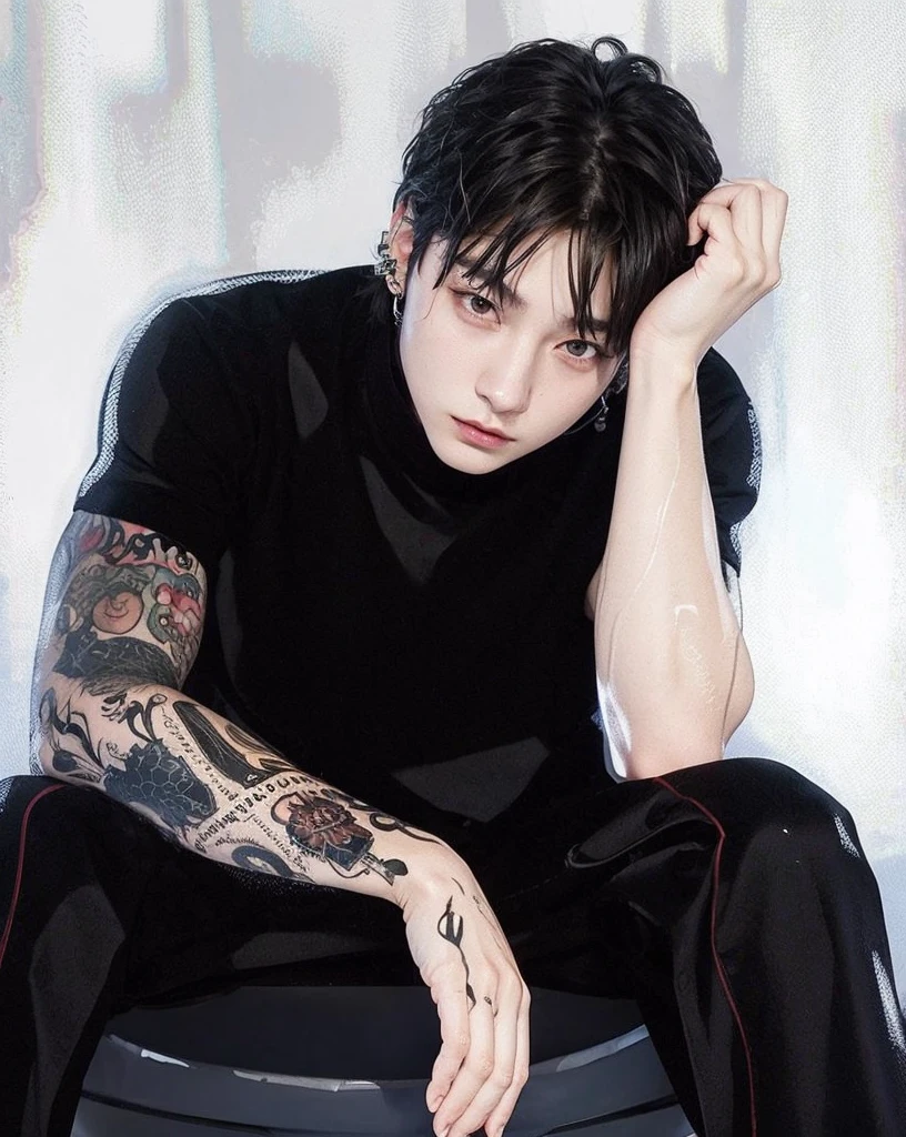 Jungkook