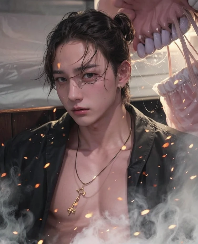 Jungkook 