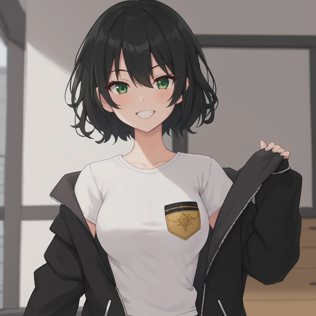 1 girl