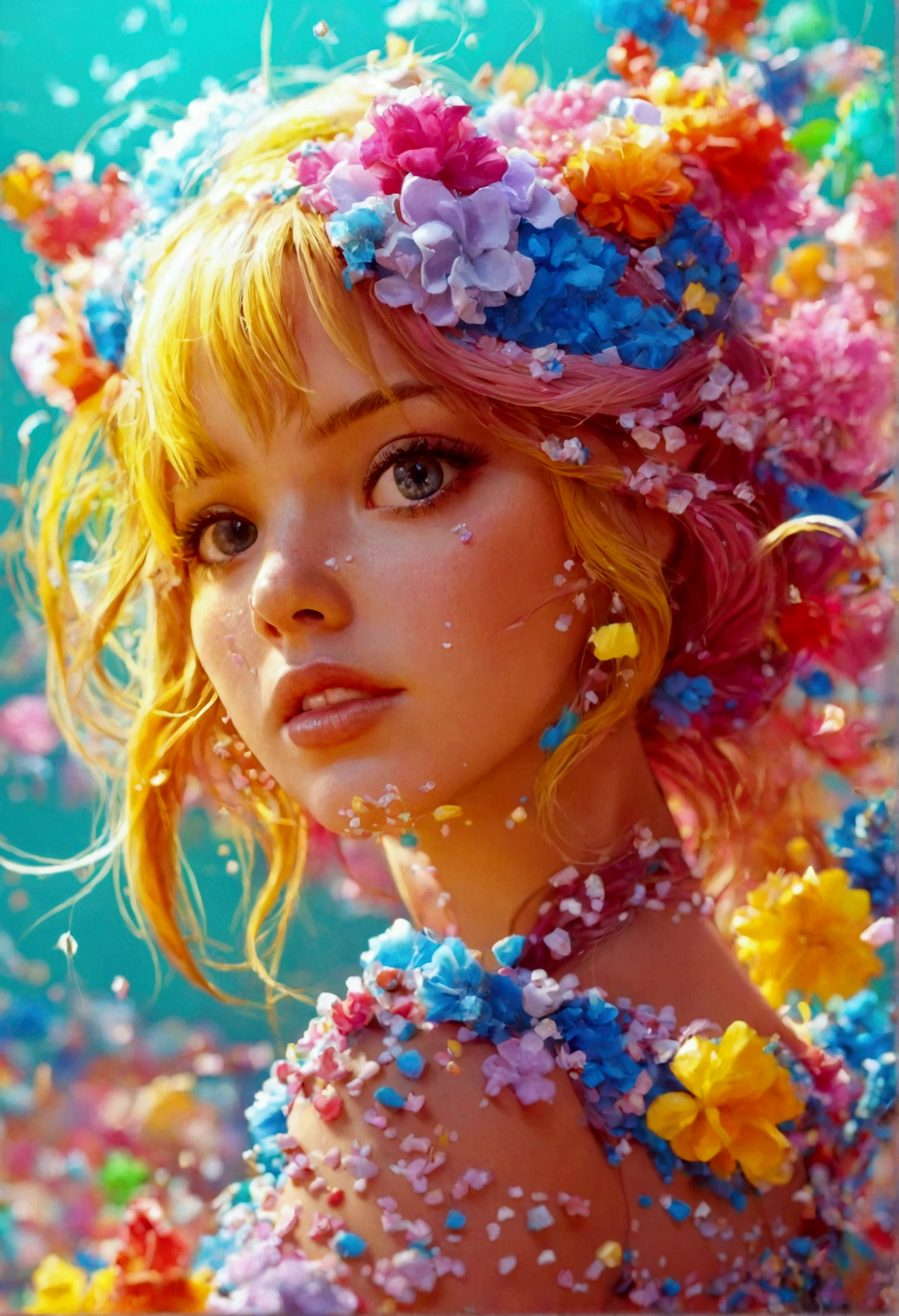 sugar