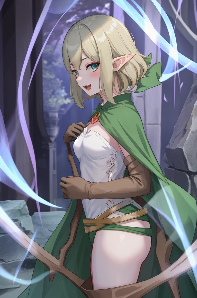 insanely detailed, absurdres, ultra-highres, ultra-detailed, best quality,
1girl, solo, nice hands, perfect hands
BREAK
elf girl, (
outfit), (nsfw:-1.5), (navel:-1)
BREAK
happy smile, laugh, open mouth
BREAK
from side,
standing, t, looking at viewer
BREAK
slender, kawaii, perfect symmetrical face, ultra cute girl, ultra cute face, ultra detailed eyes, ultra detailed hair, ultra cute, ultra beautiful
BREAK
fantasy world, garden of castle, depth of field, ultra detailed background
BREAK
small breasts,
BREAK
silver hair, elf ear, green eyes