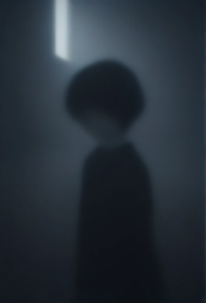 An orphaned boy and girl who live in a gloomy orphanage and the people there are evil. Children have powers and that is why they cannot be treated as normal..