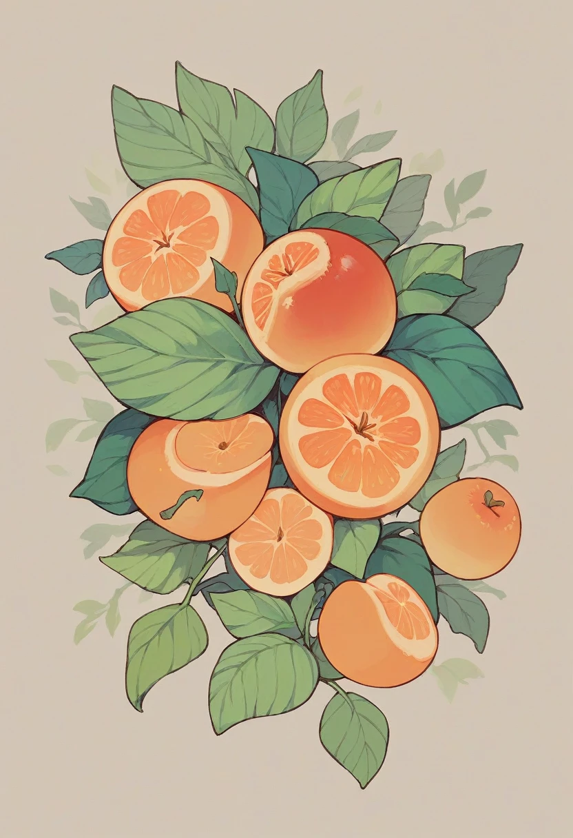 Kitsunhe fruit