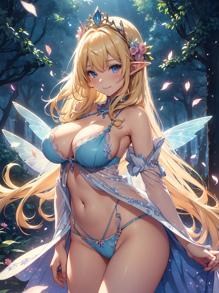 最high quality、1 woman elf on screen 、blondes、On beautiful garden、sexly, Beautifully decorated bra、Panties、Beautiful foam、、CourtyardShining fairy wings、Flower fractal art Beautiful palace,Marble pillar、Separate underwear 、((cowboy shot )) 、see-throughbodystocking,underwear,Beautiful radiance,High-definition depiction, Realistic, 8K, Unity, beautiful Shot, light smile, Beautifully and vividly drawn, , Beautiful forest, beautiful, clear skin、sexly,beautiful underwear,Countless rays of light pouring down, Swirling Light, Raise one arm above your head, Intense light is emitted from the magic circle in front of the girl. flower、Particles of light、 Fairy tale、Starlight、
Romanticism,Cowboy Shot: The most beautiful form of chaos, Mr..々colour, Intertwined flowers, Particle,magical gentle light,smile,sexly,image quality、masterpiece、Beautiful Face、Super beautiful elf woman((Big breasted 22 year old office lady、Bust 100,Beautiful long ironed hair 、blondes hair,height: 165cm。、sexly、ANDsbian、、high quality、、Visual art、Written boundary depth、、ANDlf ANDars、、universe、Happy smile、gentle light、ANDlf forest、elegant、ticker beautiful decorative、、magic、forest、beautiful tiara、Beautiful bed、Beautiful Landscape、A kind smile、wonderful、Fluttering petals、Dance happily、、Cultivate fantasy、art,mystery,Ultra-high resolution,atmosphere A colorful and dreamy anime-style illustration of a young girl with beautiful hair,Beautiful . surrounded by a kaleidoscope of colors and glowing lights.
BREAK,
(1 woman, solo:1.5),
BREAK,
beautiful eyes,blue eyes,big breasts,
BREAK,
,(voluptuous pose:1.1),