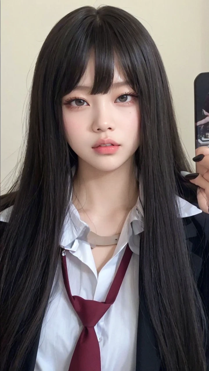 Jennie blackpink 